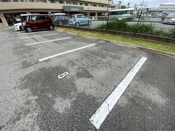 姫路駅 徒歩15分 8階の物件内観写真